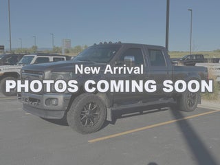 2015 Ford Super Duty F-250 SRW Lariat