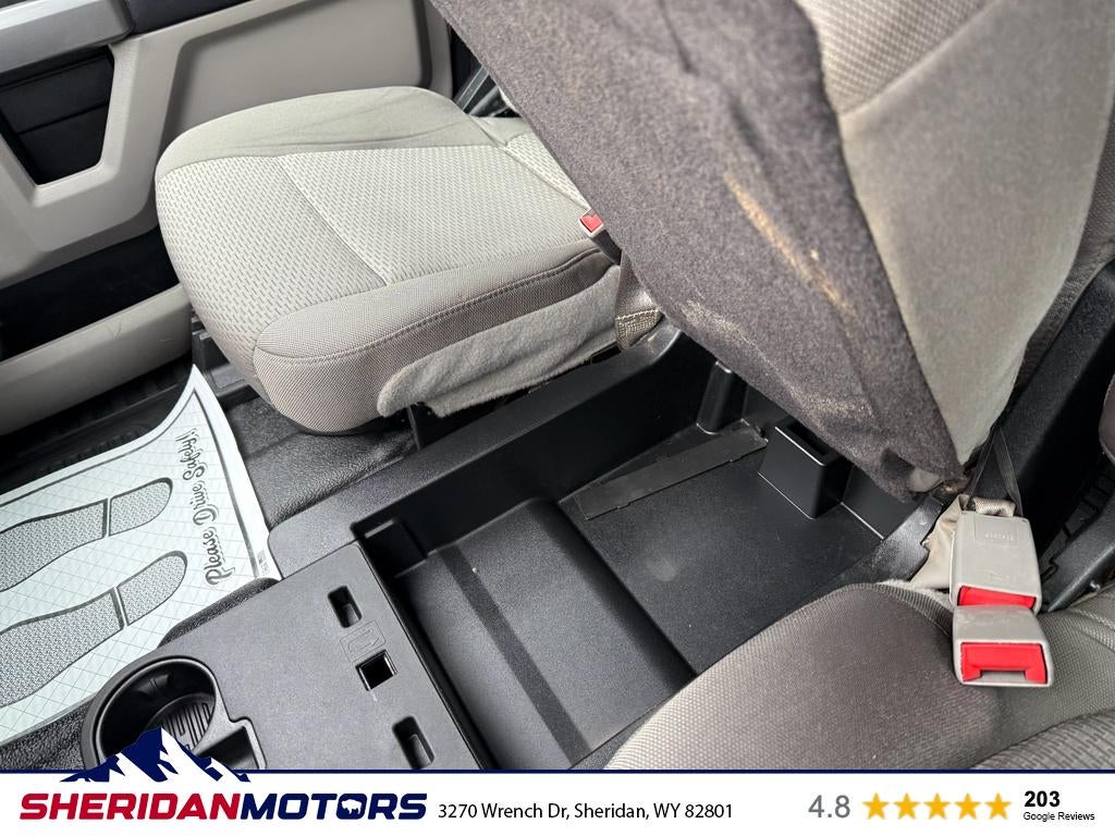 2019 Ford Super Duty F-250 SRW XL