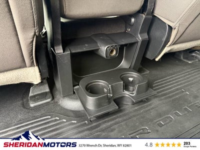 2019 Ford Super Duty F-250 SRW XL