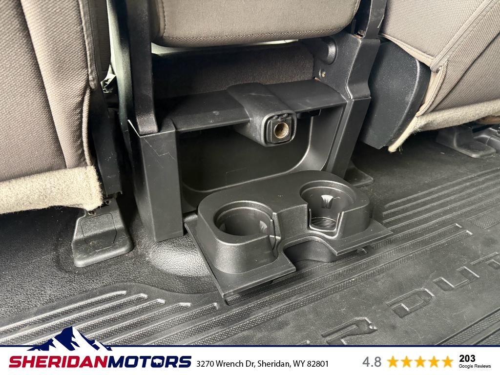 2019 Ford Super Duty F-250 SRW XL