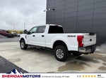 2019 Ford Super Duty F-250 SRW XL