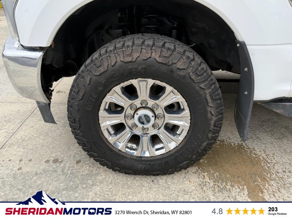 2019 Ford Super Duty F-250 SRW XL