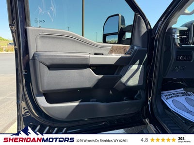 2025 Ford Super Duty F-350 SRW XL