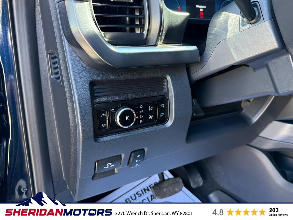 2025 Ford Super Duty F-350 SRW XL