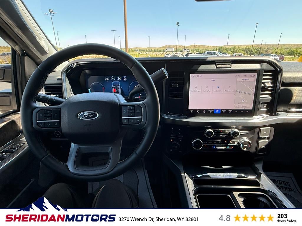 2025 Ford Super Duty F-350 SRW XL