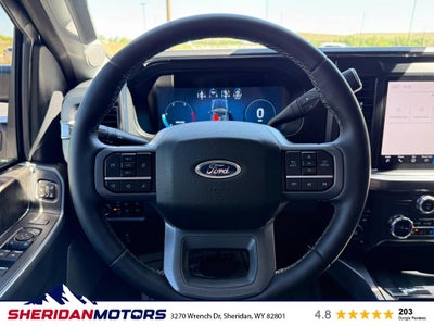 2025 Ford Super Duty F-350 SRW XL