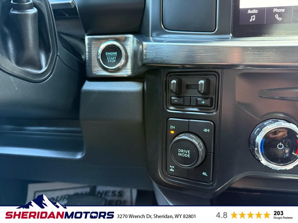 2025 Ford Super Duty F-350 SRW XL