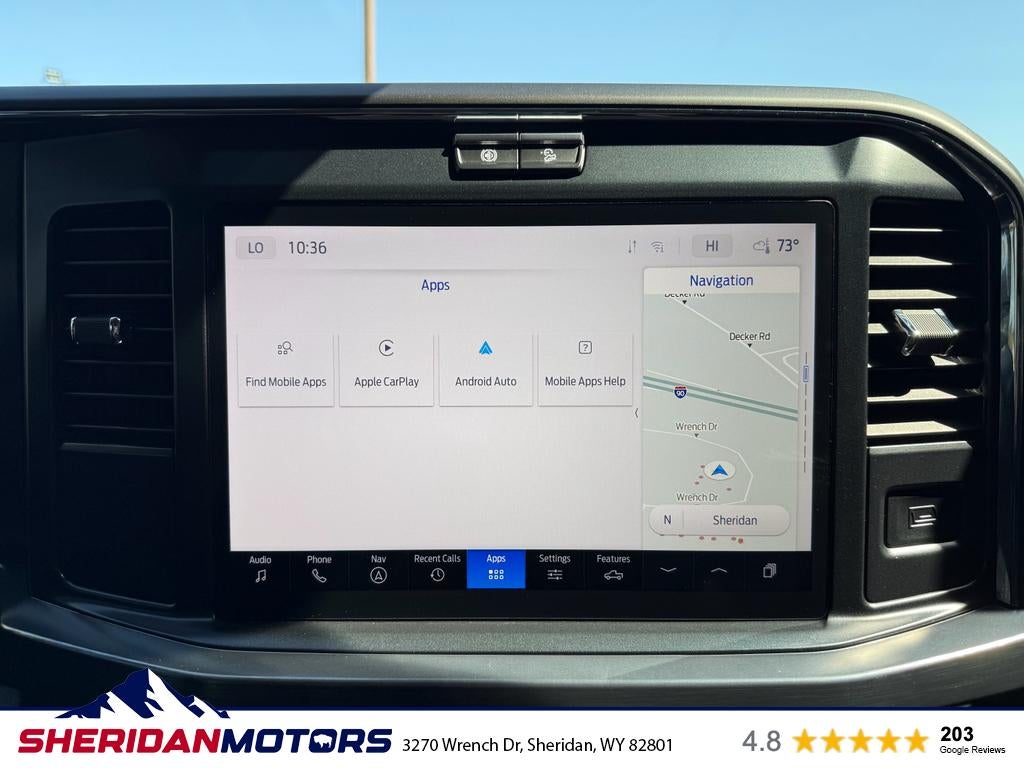 2025 Ford Super Duty F-350 SRW XL
