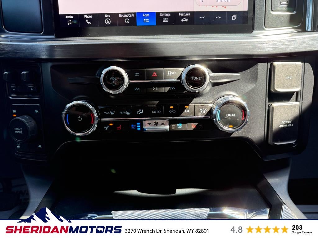2025 Ford Super Duty F-350 SRW XL