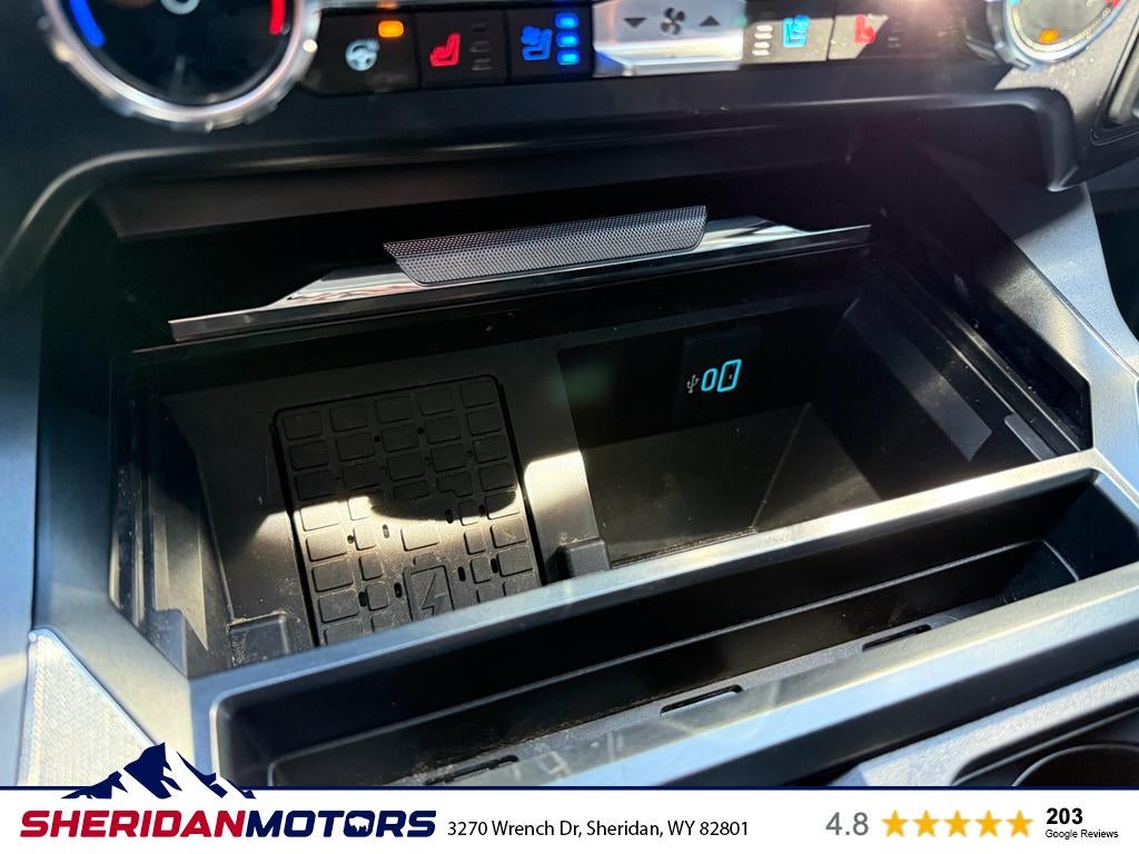 2025 Ford Super Duty F-350 SRW XL
