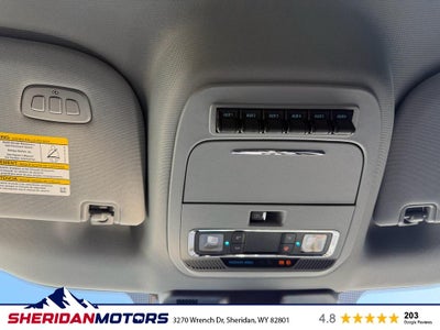 2025 Ford Super Duty F-350 SRW XL