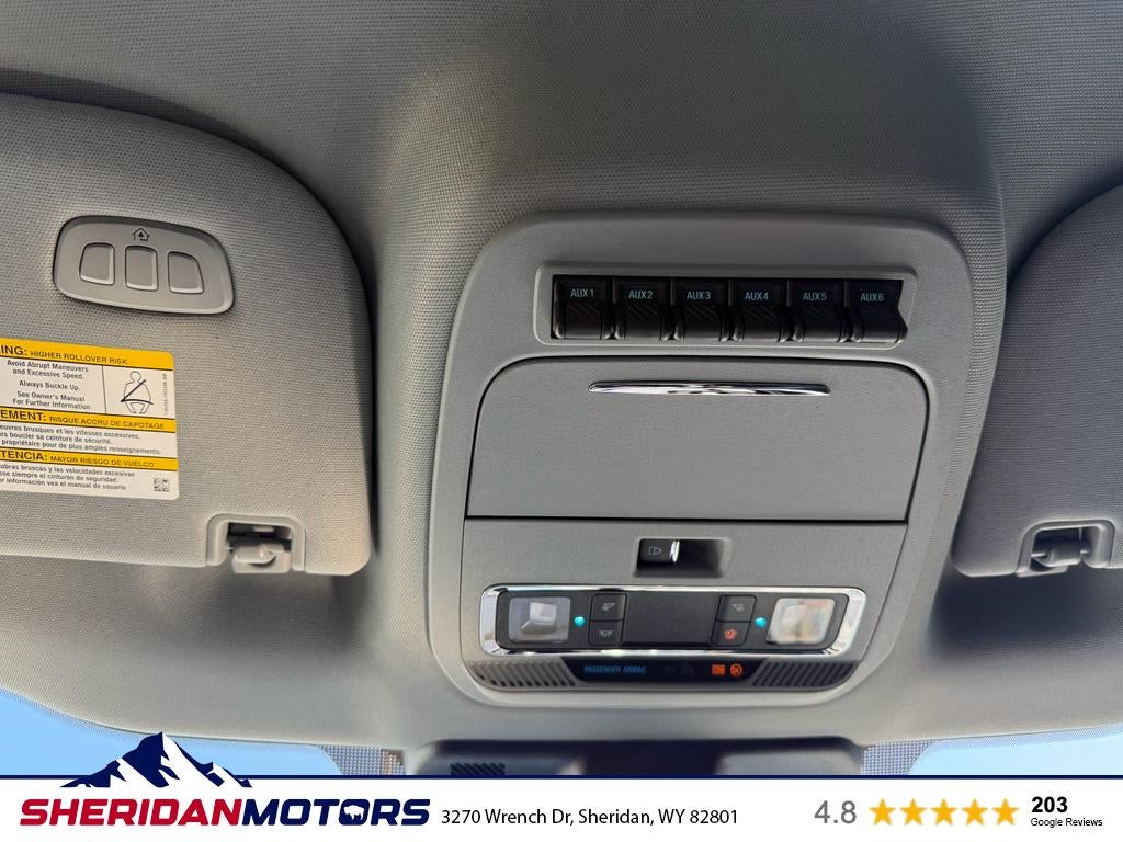 2025 Ford Super Duty F-350 SRW XL