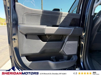 2025 Ford Super Duty F-350 SRW XL