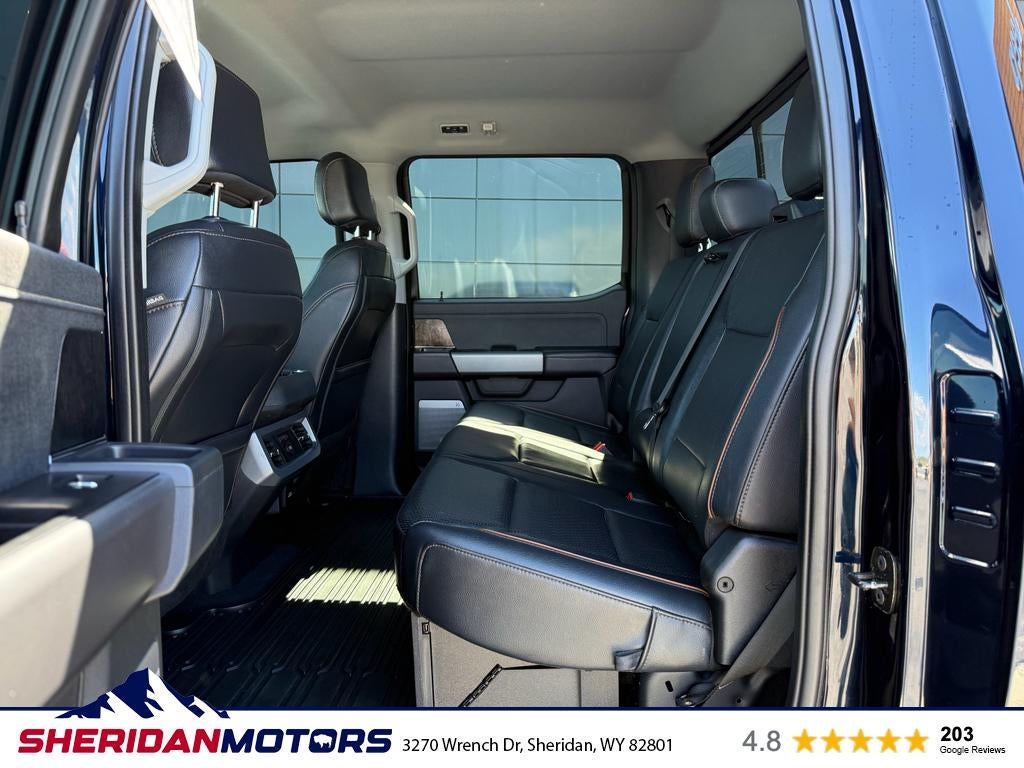 2025 Ford Super Duty F-350 SRW XL