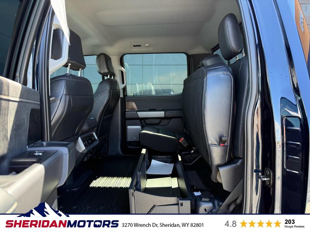 2025 Ford Super Duty F-350 SRW XL