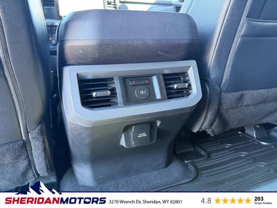 2025 Ford Super Duty F-350 SRW XL