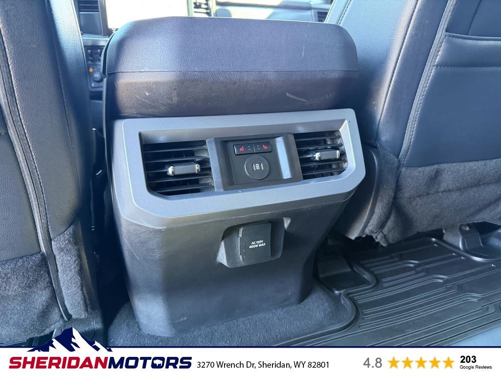 2025 Ford Super Duty F-350 SRW XL