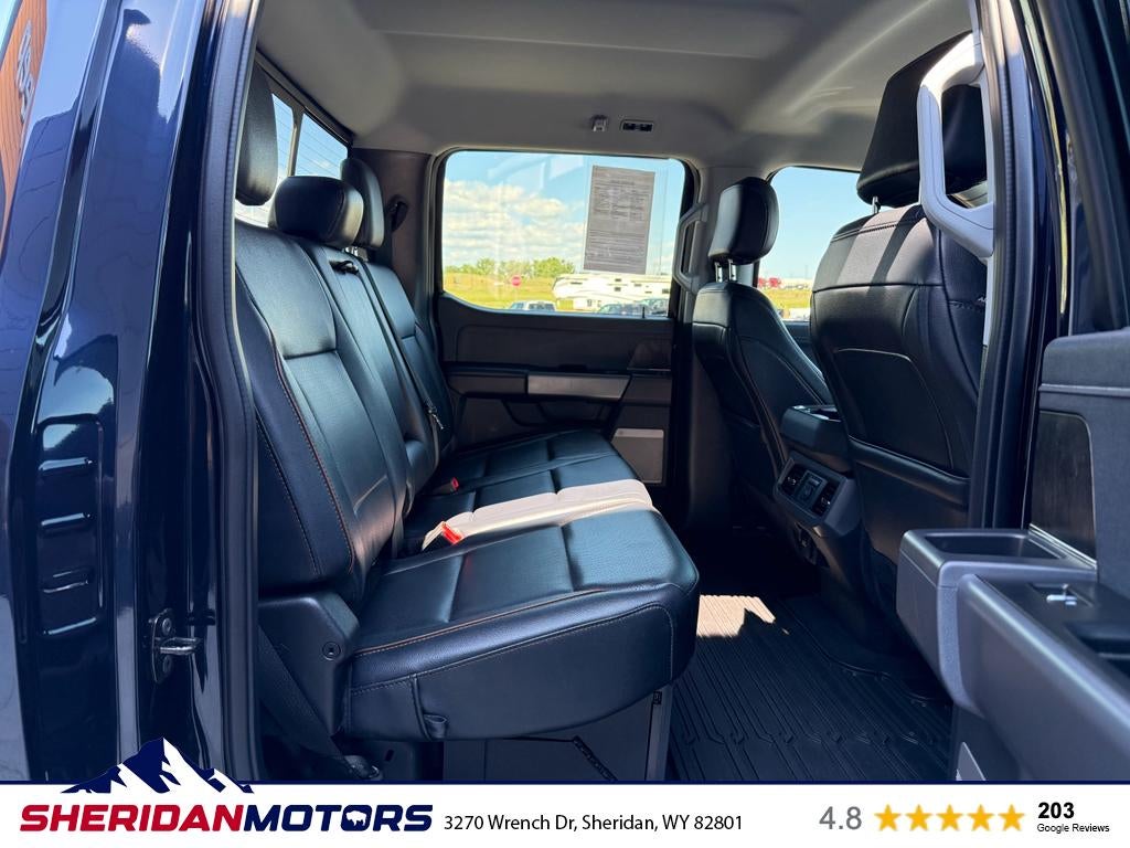 2025 Ford Super Duty F-350 SRW XL