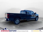 2025 Ford Super Duty F-350 SRW XL