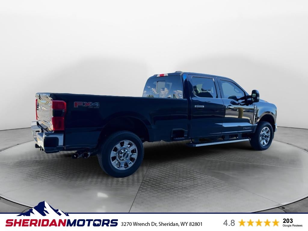 2025 Ford Super Duty F-350 SRW XL