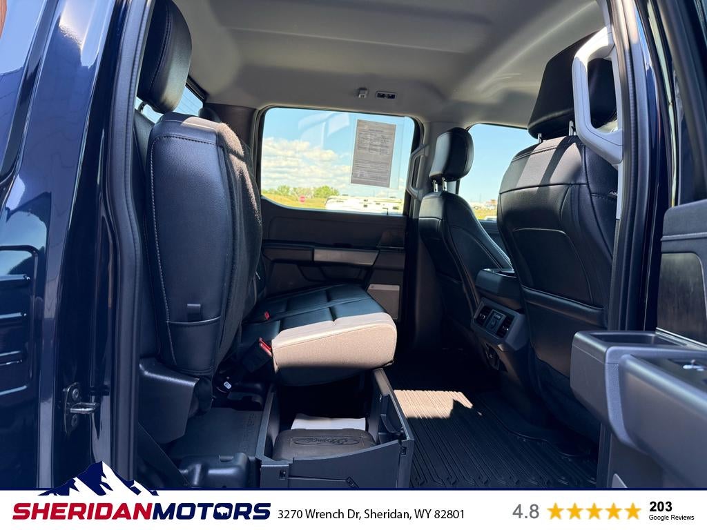 2025 Ford Super Duty F-350 SRW XL