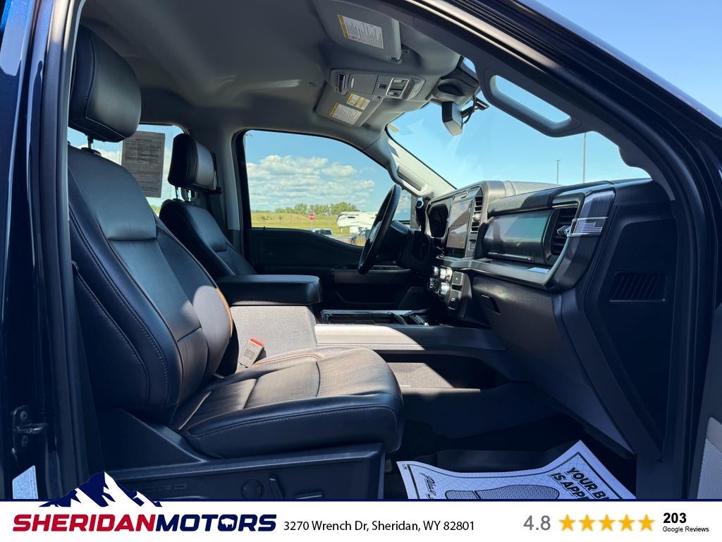 2025 Ford Super Duty F-350 SRW XL