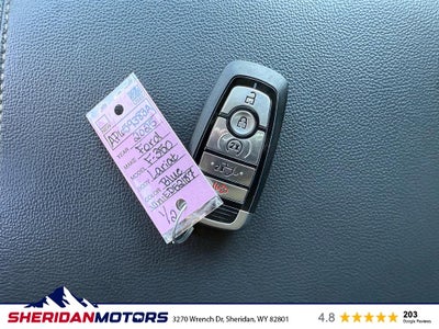 2025 Ford Super Duty F-350 SRW XL
