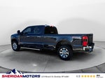 2025 Ford Super Duty F-350 SRW XL