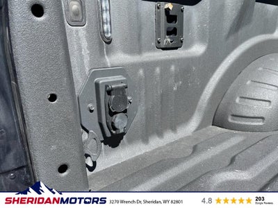 2025 Ford Super Duty F-350 SRW XL