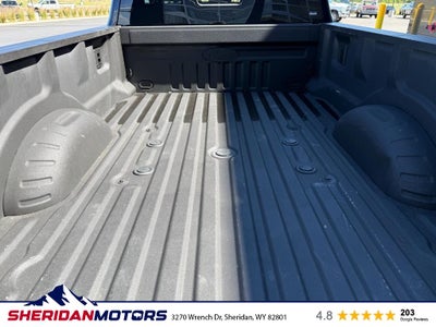 2025 Ford Super Duty F-350 SRW XL