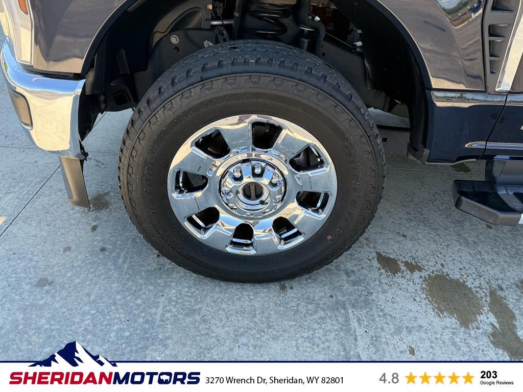 2025 Ford Super Duty F-350 SRW XL