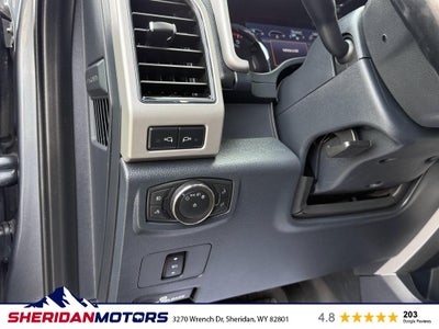 2022 Ford Super Duty F-350 SRW XL