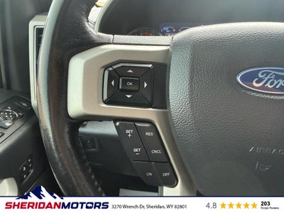 2022 Ford Super Duty F-350 SRW XL