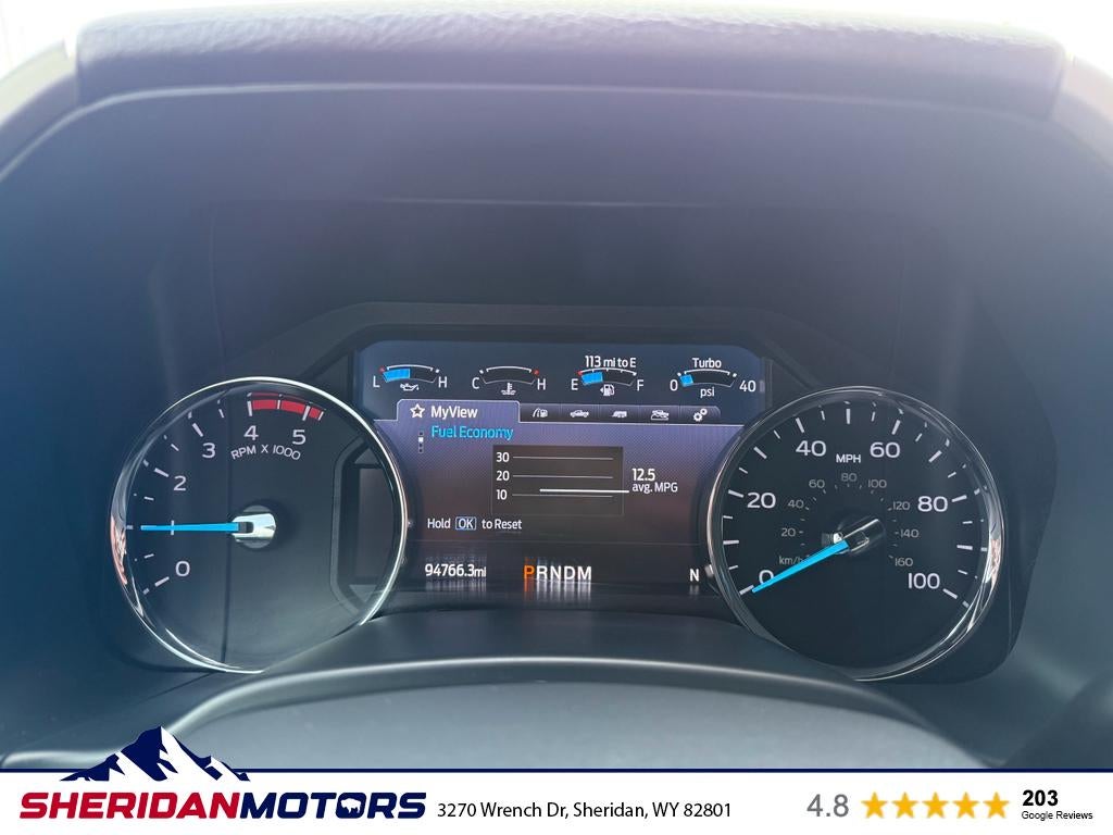 2022 Ford Super Duty F-350 SRW XL