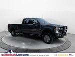 2022 Ford Super Duty F-350 SRW XL