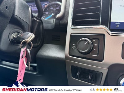 2022 Ford Super Duty F-350 SRW XL