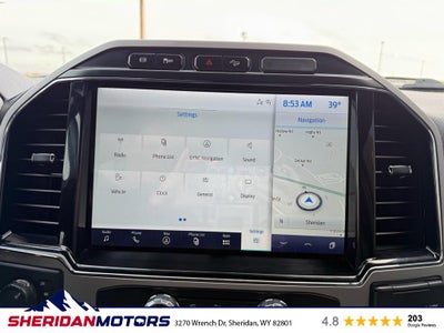 2022 Ford Super Duty F-350 SRW XL