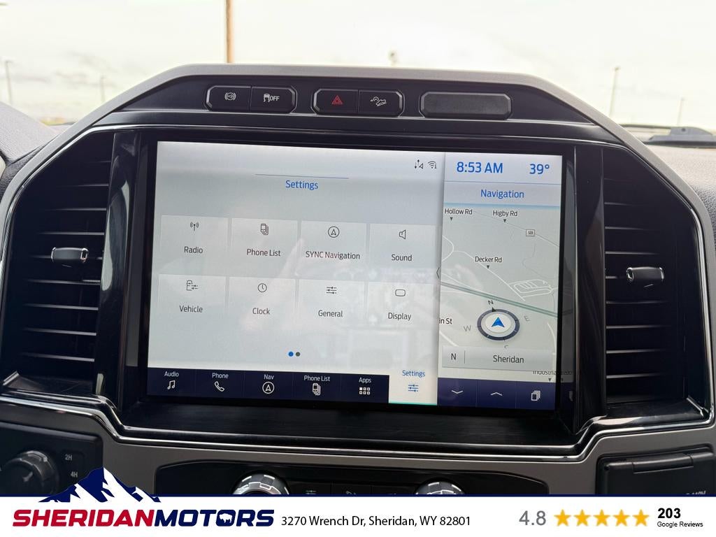 2022 Ford Super Duty F-350 SRW XL