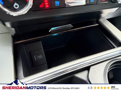 2022 Ford Super Duty F-350 SRW XL