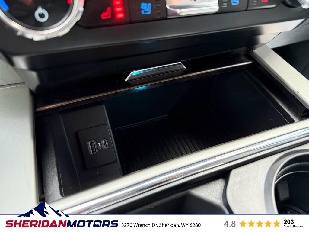 2022 Ford Super Duty F-350 SRW XL