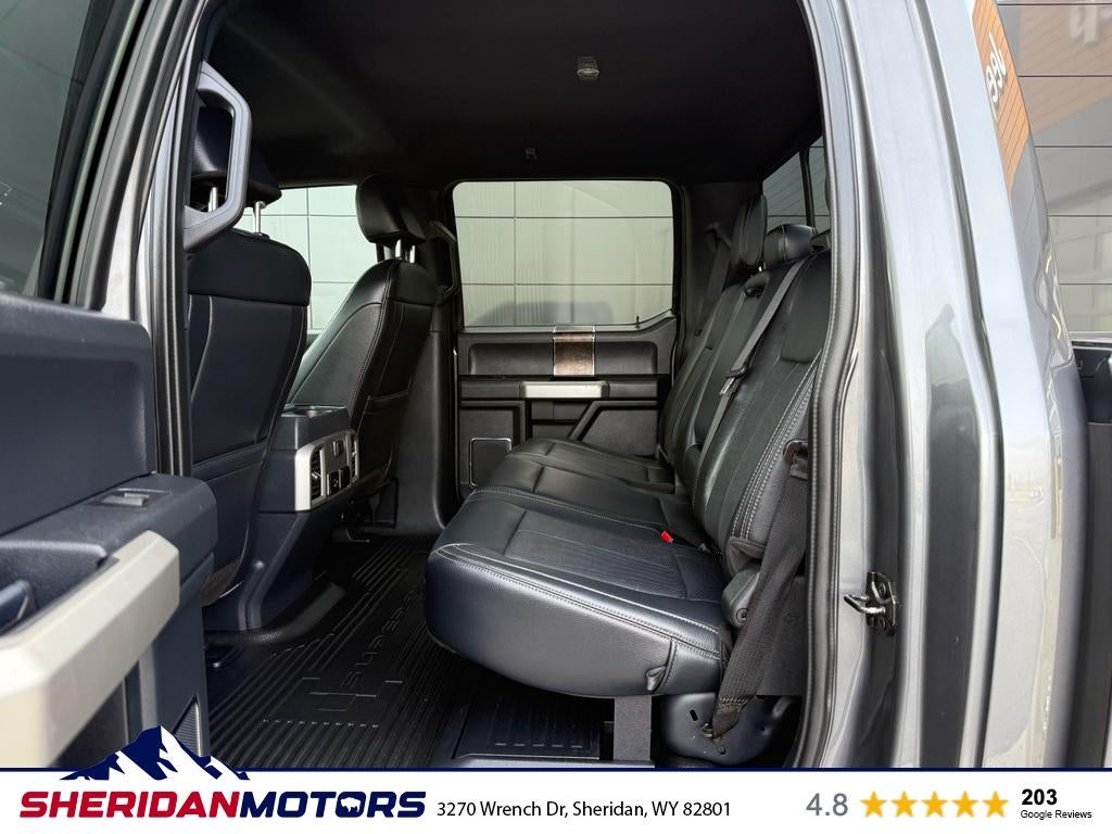 2022 Ford Super Duty F-350 SRW XL