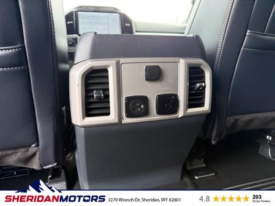 2022 Ford Super Duty F-350 SRW XL