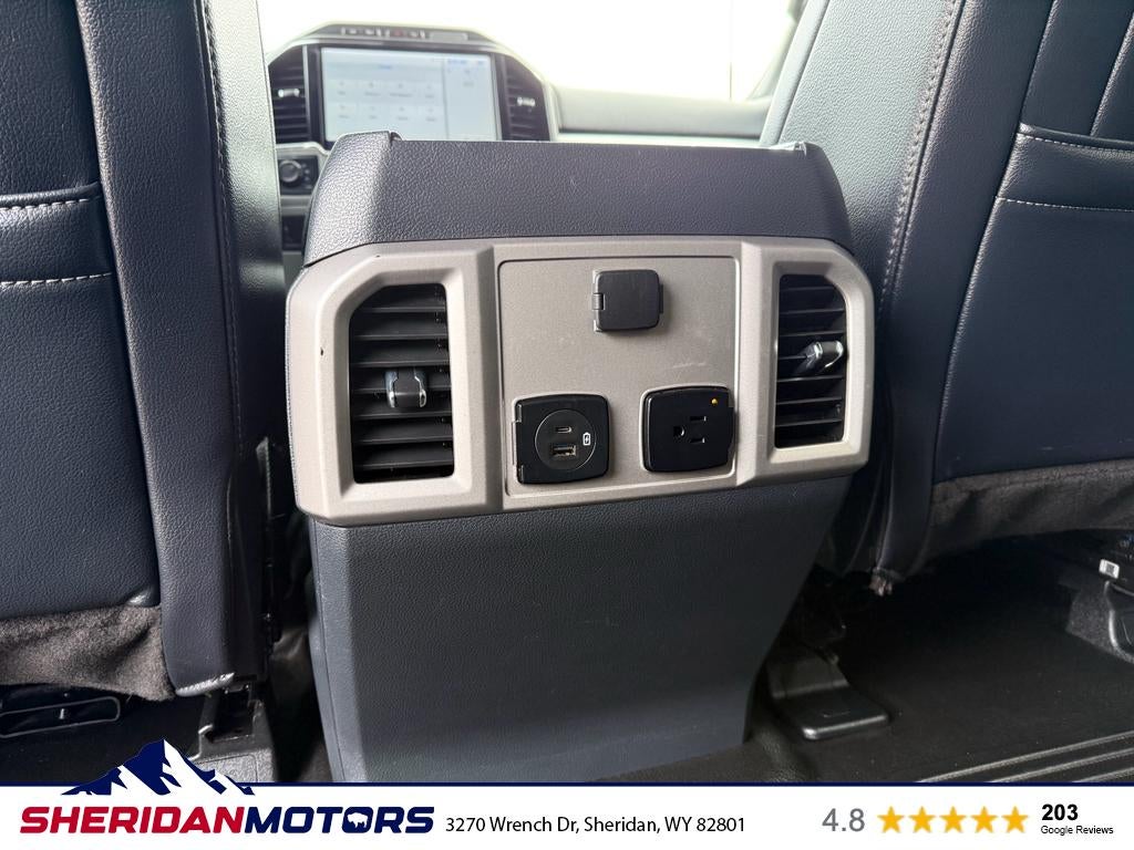 2022 Ford Super Duty F-350 SRW XL