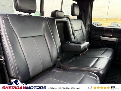 2022 Ford Super Duty F-350 SRW XL