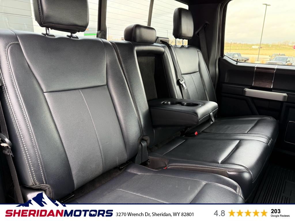 2022 Ford Super Duty F-350 SRW XL