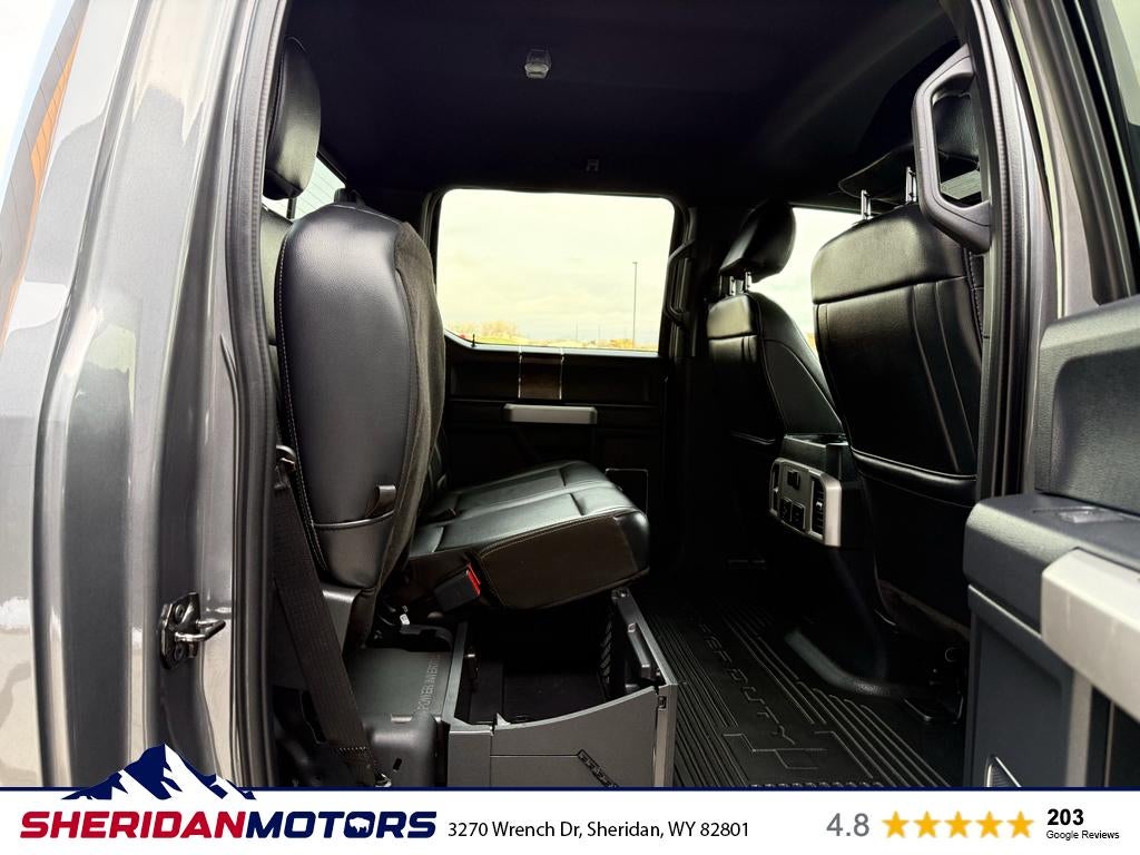 2022 Ford Super Duty F-350 SRW XL