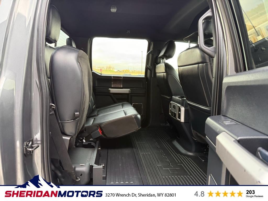 2022 Ford Super Duty F-350 SRW XL