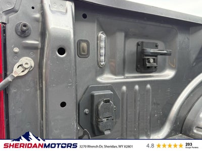 2022 Ford Super Duty F-350 SRW XL