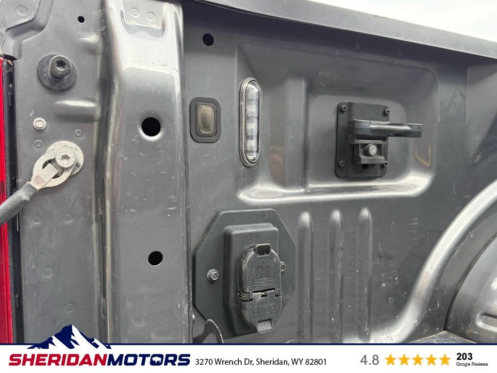 2022 Ford Super Duty F-350 SRW XL