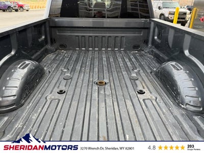 2022 Ford Super Duty F-350 SRW XL